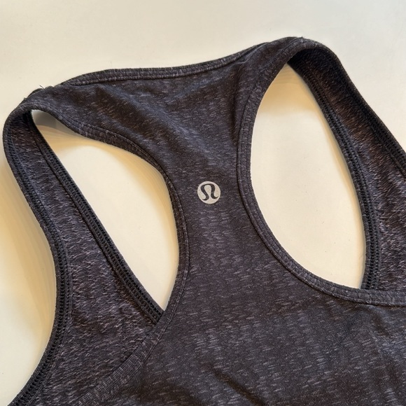 Lululemon Cool Racerback Tank - Picture 3 of 4